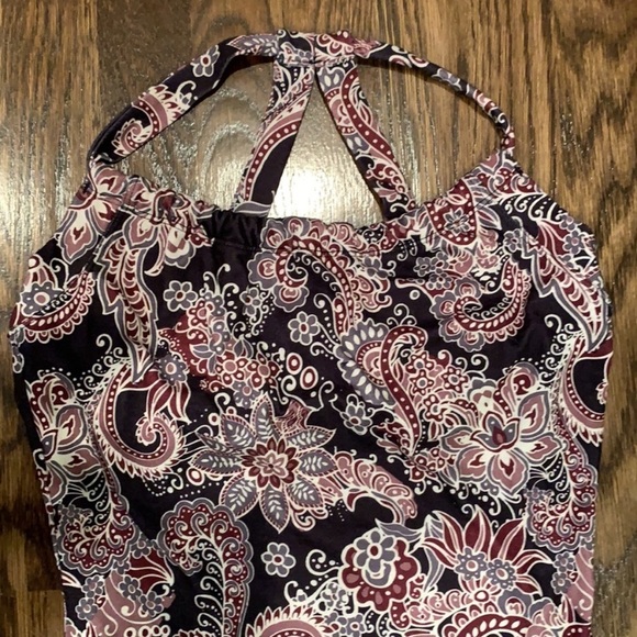 Prana Quinn Chakra Tank Size: Small - Picture 5 of 13